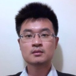 Dr. Ting Ge avatar image