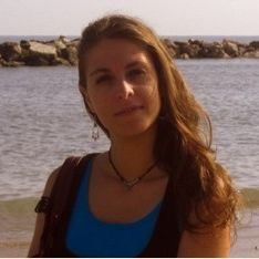 Dr. Irene Rosa avatar image