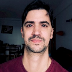 Dr. Gabriel Barberes avatar image