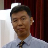 Dr. Eng-Yen Huang avatar image