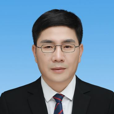 Prof. Dr. Lizhong Jiang avatar image