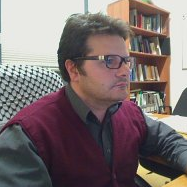 Dr. Sotirios Koukoulas avatar image