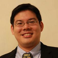 Dr. Hung-Yu Wei avatar image