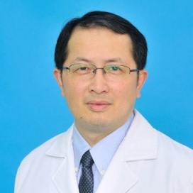 Dr. Chin-Sheng Lin avatar image