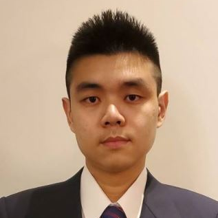 Dr. Chin Lin avatar image