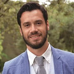 Dr. Gabriele Giorgi avatar image