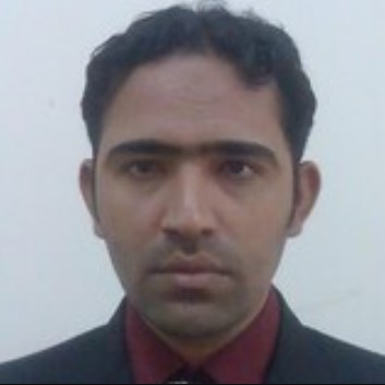 Dr. Ali Hassan Sodhro avatar image