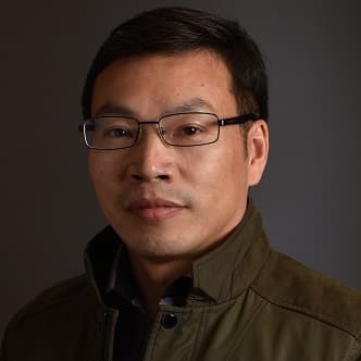 Dr. Tony Huang avatar image