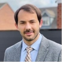 Dr. Mahmoud Dhimish avatar image