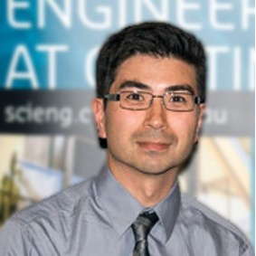 Dr. Kristoffer McKee avatar image