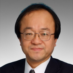 Prof. Dr. Hiroshi Tagawa avatar image