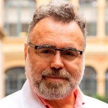 Prof. Dr. Eduard Vieta avatar image