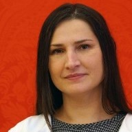 Prof. Dr. Anna Moniuszko-Malinowska avatar image