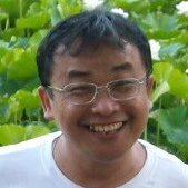 Prof. Dr. Kuo-Ing Hwu avatar image