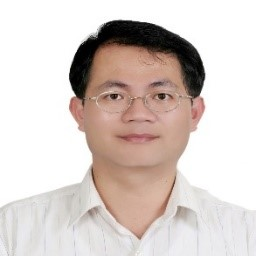 Prof. Dr. Jenn-Jong Shieh avatar image