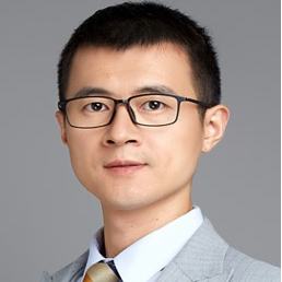 Dr. Zeyu Chen avatar image