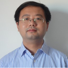 Dr. Yanan Wang avatar image
