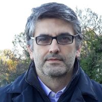 Prof. Dr. Dimitrios K. Karpouzos avatar image