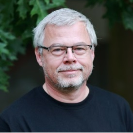 Dr. Petr Rapant avatar image