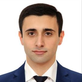 Dr. Artak Heboyan avatar image