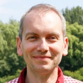 Dr. Marcin Janczarek avatar image