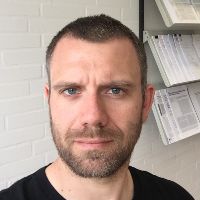 Dr. Rasmus Kjøbsted avatar image