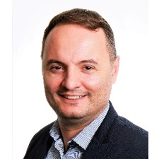 Dr. Ioannis Fotidis avatar image