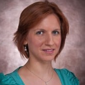 Dr. Elena Philippou avatar image