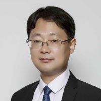 Prof. Dr. Yang Wei avatar image