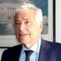 Prof. Dr. Luigi Fusco Girard avatar image