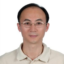 Prof. Dr. Chao-Tsai Huang avatar image