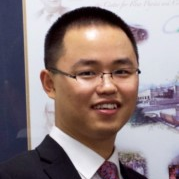 Dr. Qili Liu avatar image