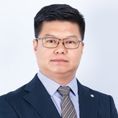 Dr. Guohua Liu avatar image