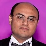 Dr. Payam Shams Ghahfarokhi avatar image