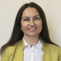 Prof. Dr. Natalia Politaeva avatar image