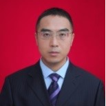 Prof. Dr. Shuai Liu avatar image