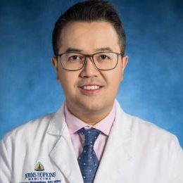 Dr. Nitipong Permpalung avatar image