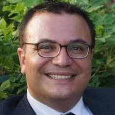 Dr. Antonio Formisano avatar image