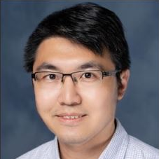 Dr. Wei-Chun Chou avatar image