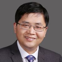 Prof. Dr. Haibin Duan avatar image