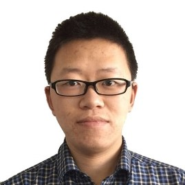 Dr. Guopeng Liang avatar image