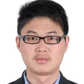 Dr. Andong Cai avatar image