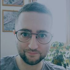 Dr. Daniel Stec avatar image