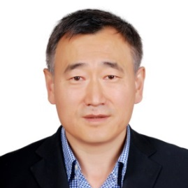 Prof. Dr. Wensheng Li avatar image
