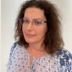 Dr. Jana Trebatická avatar image