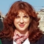 Prof. Dr. Daniela Borda avatar image
