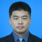 Dr. Yongyi Chen avatar image