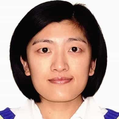 Dr. Yingying Dong avatar image