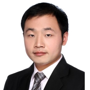 Dr. Jingyang Luo avatar image