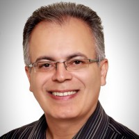 Dr. Taghi Miri avatar image